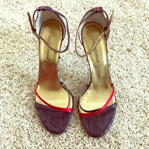 Sandals Dolce&Gabbana